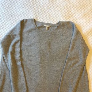 Joie wool/cashmere sweater